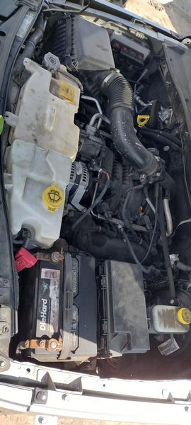 2008 Dodge Nitro 3.7l v6 Used Engine (Price- 2010)