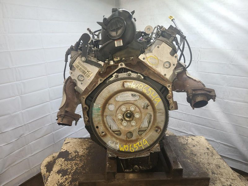 2005 Chevy Tahoe 5.3l, vin z (8th digit) Used Engine (Price- 2399)