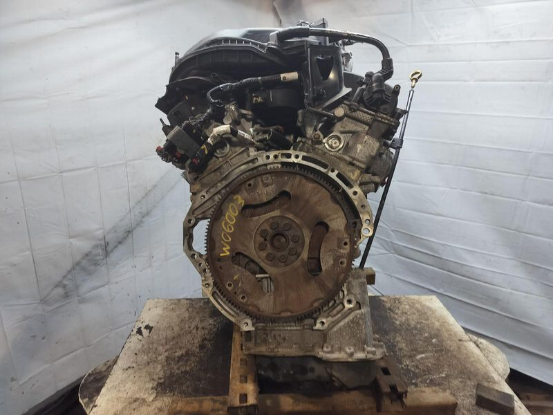 2013 Dodge Durango 3.6l v6 Used Engine (Price- 2530)