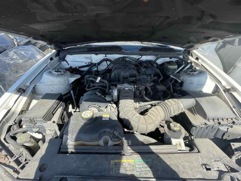 2005 Ford Mustang 4.0l v6 Used Engine (Price- 1850)