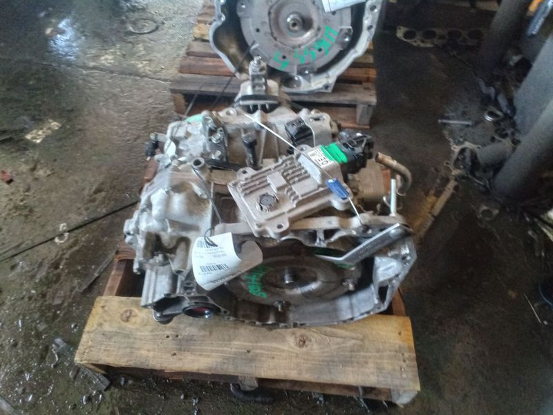 2012 Nissan Versa At, cvt, sdn (re0f11a) Used Transmission (Price- 2100)
