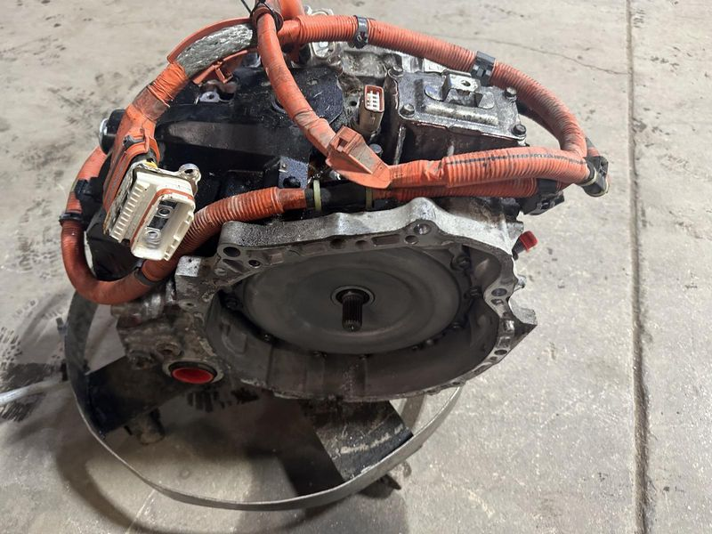 2014 Toyota Avalon 3.5l v6 Used Transmission (Price- 2699)