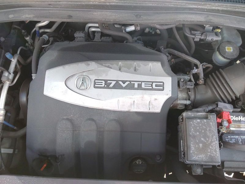 2009 Acura Mdx 3.7l V6