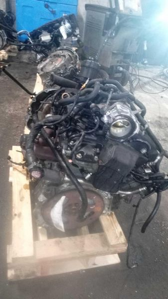 2011 Chevy Traverse 3.6l v6 Used Engine (Price- 2800)