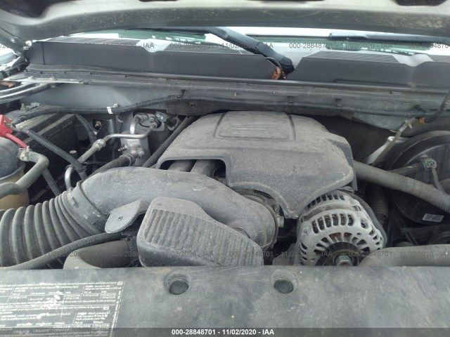 2010 Chevy Silverado 1500 5.3l V8 Used Engine (Price- 2400)