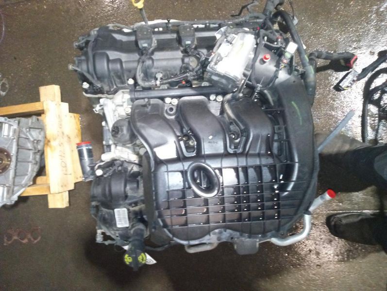 2015 Dodge Charger 3.6l (vin G, 8th Digit), Rwd