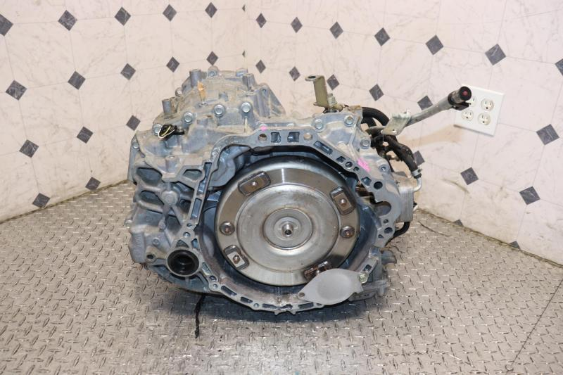 2008 Nissan Altima 2.5l, w/o hybrid; (vin a, 4th digit, qr25de), federal emissions Used Transmission (Price- 1749)