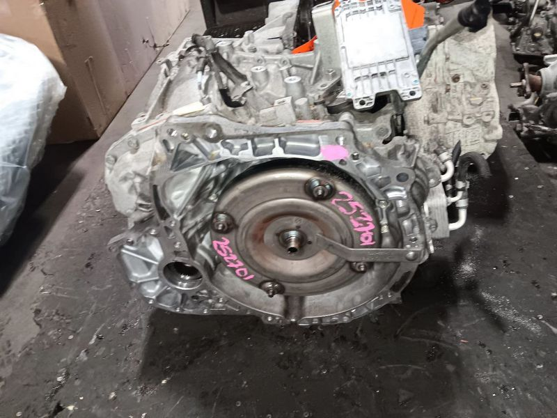 2019 Nissan Rogue sport 2.0l (at), (cvt), fwd Used Transmission (Price- 1699)