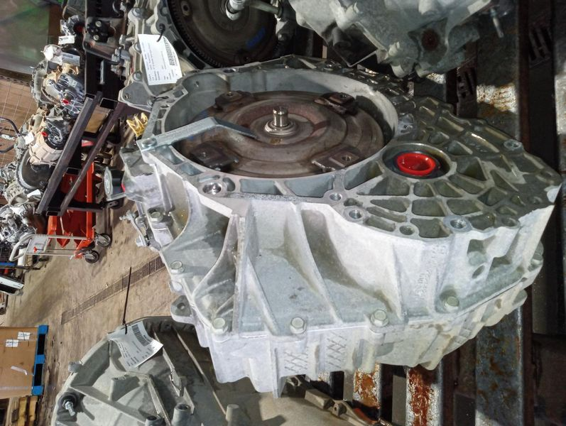 2014 Chevy Impala At, vin 1 (4th digit, new style), 3.6l Used Transmission (Price- 1875)