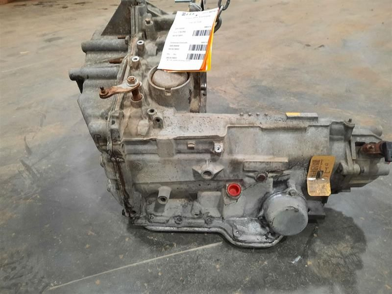 2008 Chevy Impala 3.5l l6 Used Transmission (Price- 2100)