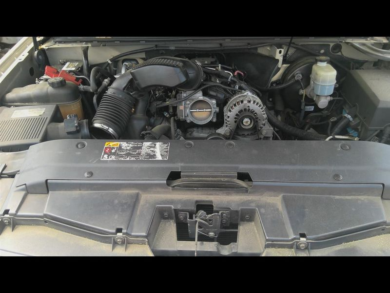 2011 Chevy Tahoe 5.3l v8 Used Engine (Price- 2700)