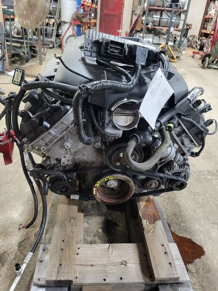 2020 Buick Encore 1.4l L4 Turbocharged