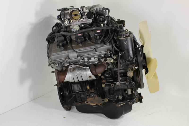 2002 Toyota 4runner 3.4l v6 Used Engine (Price- 1749)