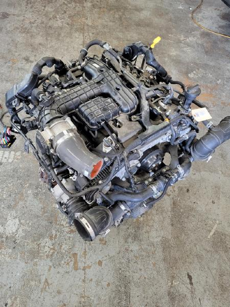 2019 Kia Stringer 3.3l (vin C, 8th Digit), Awd