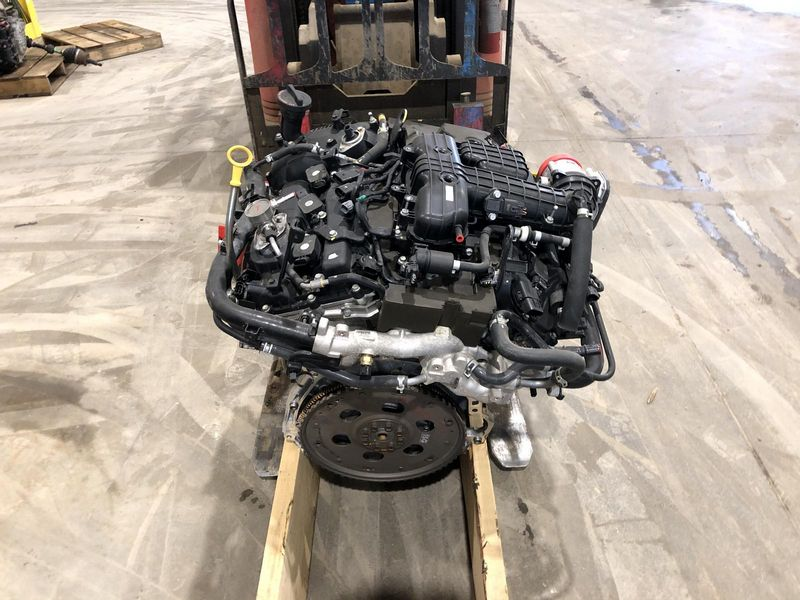 2019 Kia Stringer 3.3l (vin C, 8th Digit), Awd