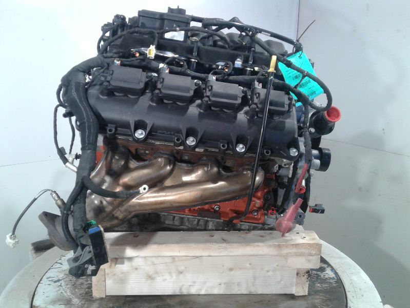 2023 Dodge Charger 6.4l v8 Used Engine (Price- 5733)