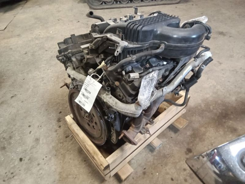 2006 Nissan Xterra 4.0l V6 Used Engine (Price- 3199)