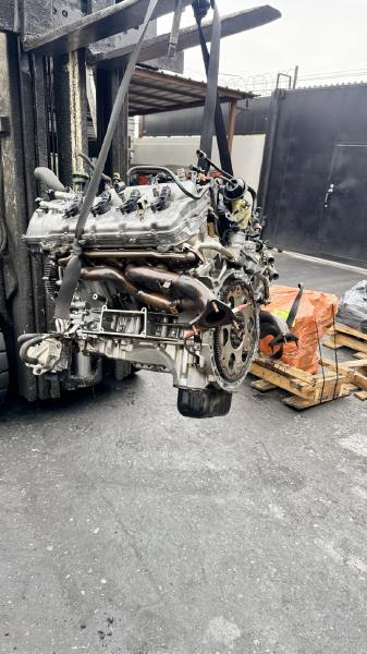 2008 Toyota Land Cruiser 5.7l V8 Used Engine (Price- 9285)