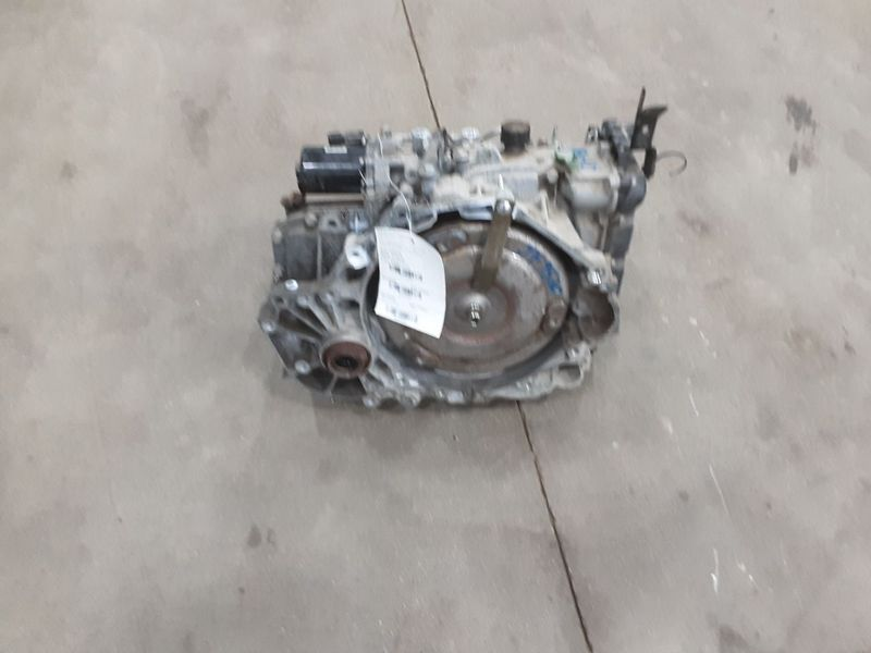 2014 Chevy Malibu 2.4l l4 Used Transmission (Price- 1275)