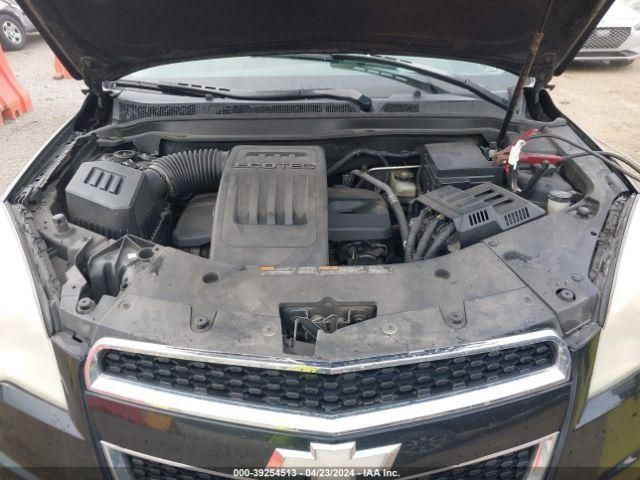2011 Chevy Equinox 2.4l (vin c, 8th digit, opt laf) Used Engine (Price- 2307)