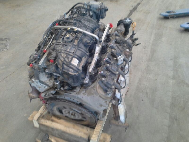 2012 Chevy Suburban (5.3l), vin 7 (8th digit, opt lc9) Used Engine (Price- 2142)
