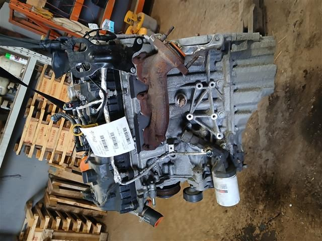 2021 Ford F 150 3.0l V6 Diesel Turbocharged Used Engine (Price- 11000)