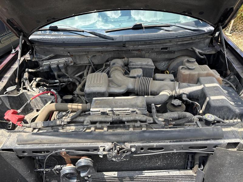 2009 Ford F 150 5.4l v8 Used Engine (Price- 3299)