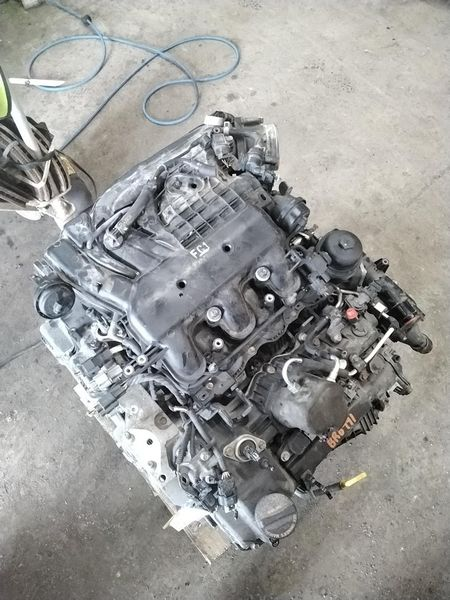 2017 Kia Sorento 3.3l (vin 5, 8th digit) Used Engine (Price- 4600)