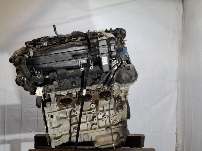 2017 Kia Sorento 3.3l (vin 5, 8th digit) Used Engine (Price- 4600)