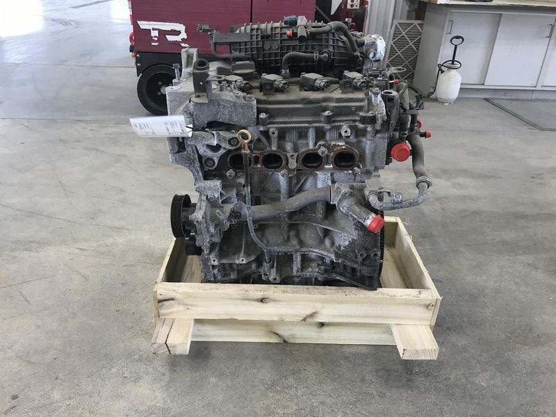 2018 Nissan Rogue sport 2.0l l4 Used Engine (Price- 1451)