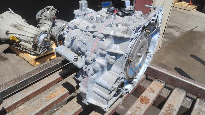 2014 Nissan Sentra Mt, (1.8l) Used Transmission (Price- 1199)
