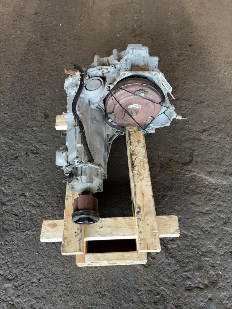 2006 Chevy Impala At, 3.5l Used Transmission (Price- 1499)