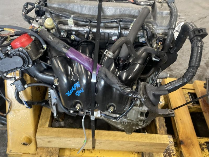 2006 Toyota Camry 2.4l l4 Used Engine (Price- 1199)
