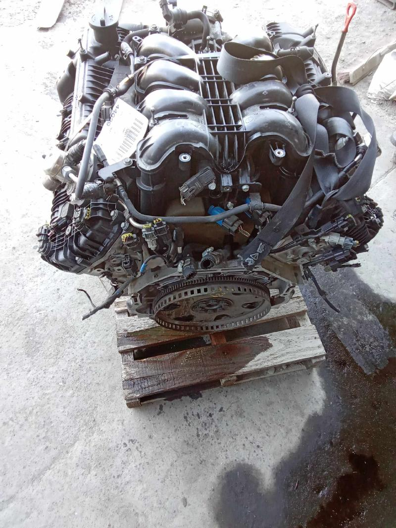 2015 Kia K900 5.0l v8 at,rwd Used Engine (Price- 3499)