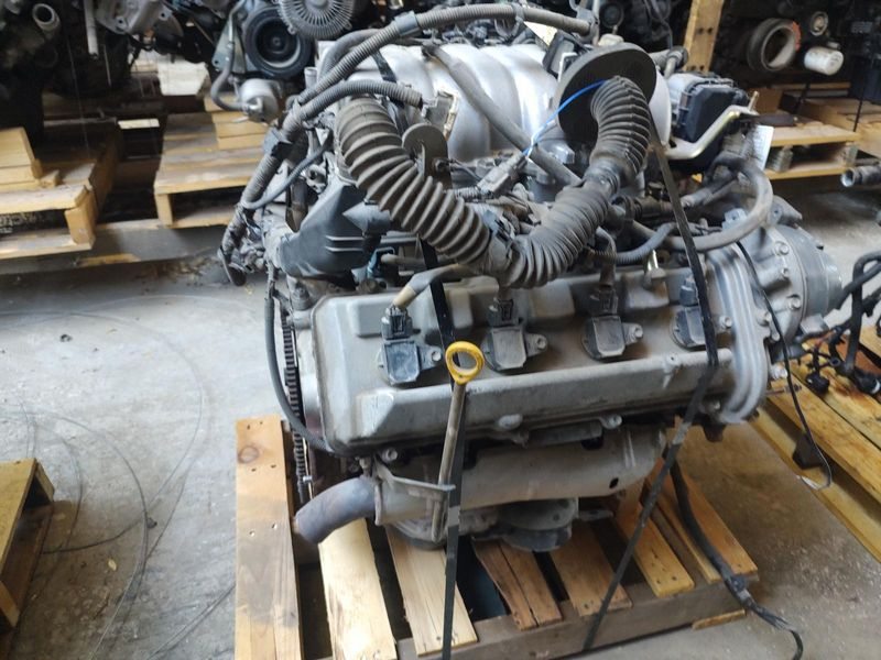 2004 Toyota 4runner 4.7l v8 Used Engine (Price- 2090)