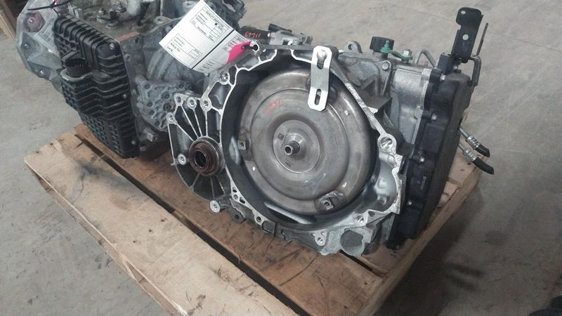 2014 Chevy Impala At, vin 1 (4th digit, new style), 2.5l Used Transmission (Price- 1647)