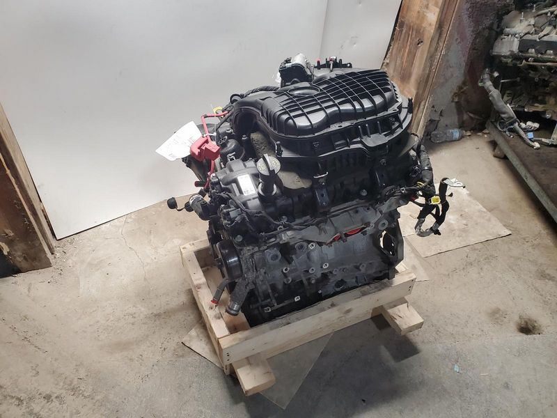 2016 Dodge Charger 3.6l v6 Used Engine (Price- 2480)
