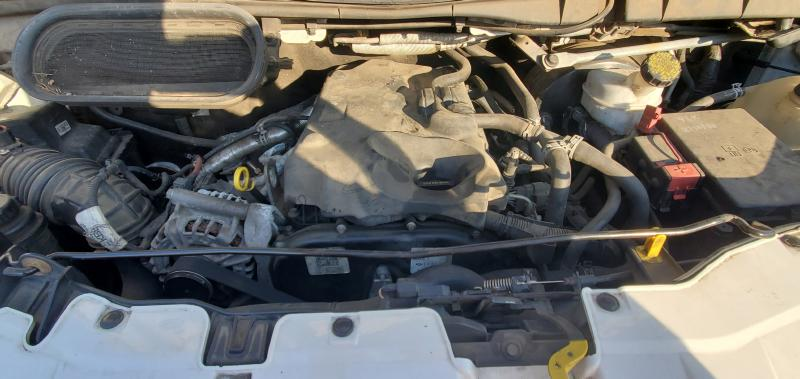 2016 Ford Transit 250 3.2l l5 diesel turbocharged Used Engine (Price- 7600)