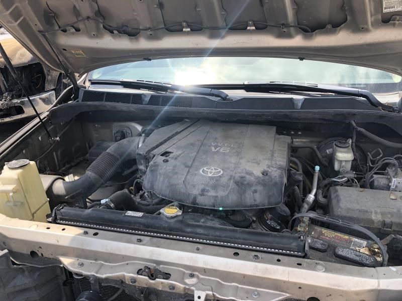 2008 Toyota Tundra 4.0l (vin u, 5th digit, 1grfe engine, 6 cylinder) Used Engine (Price- 4400)