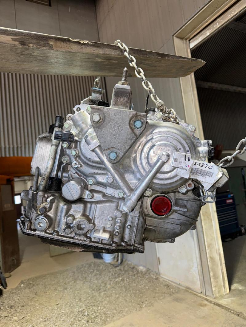 2014 Nissan Sentra Mt, (1.8l) Used Transmission (Price- 1100)