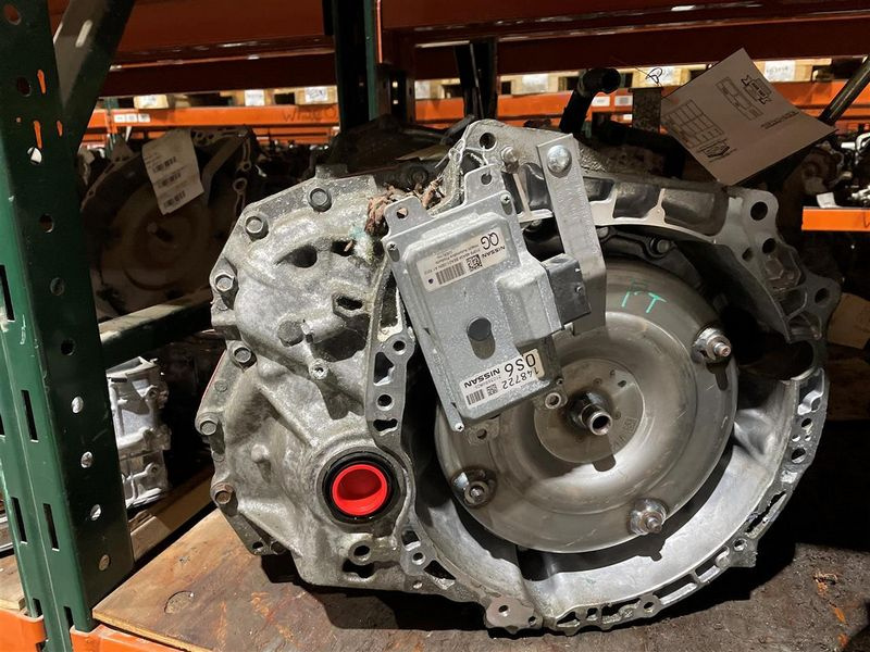 2014 Nissan Altima 3.5l v6 Used Transmission (Price- 3399)