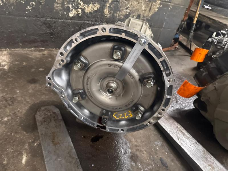 2018 Toyota Tundra 4.6l V8 Used Transmission (Price- 3599)