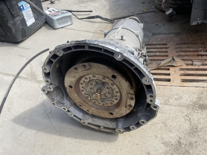 2023 Dodge Charger 6.2l V8 Supercharged Used Transmission (Price- 14600)