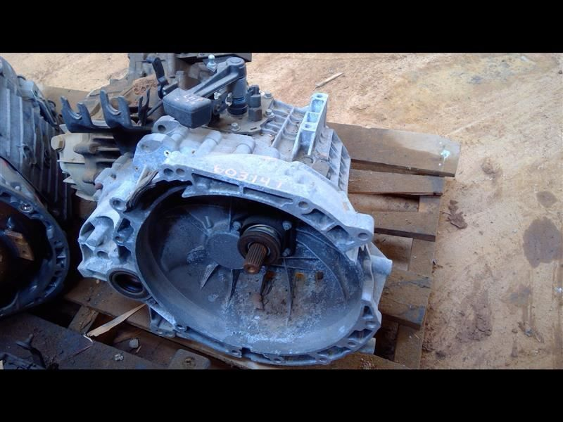 2012 Ford Focus 2.0l at, gasoline Used Transmission (Price- 2050)