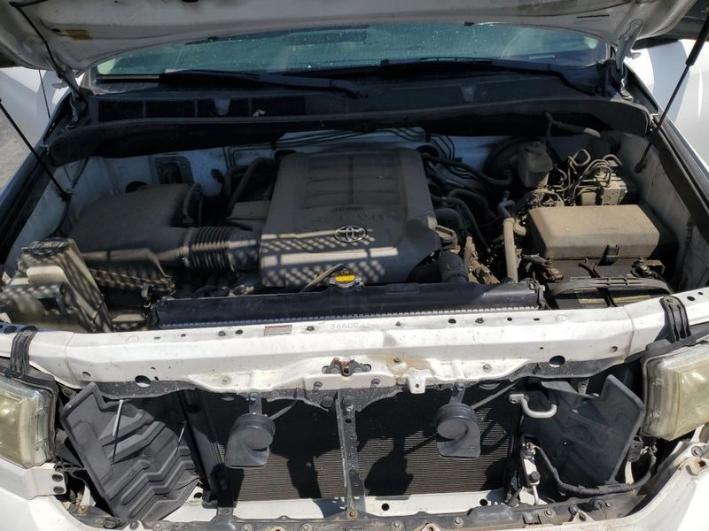 2008 Toyota Tundra 5.7l V8 Used Engine (Price- 5350)