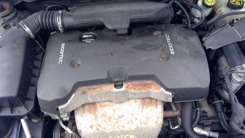 2014 Chevy Malibu At 2.5l Used Transmission (Price- 1899)