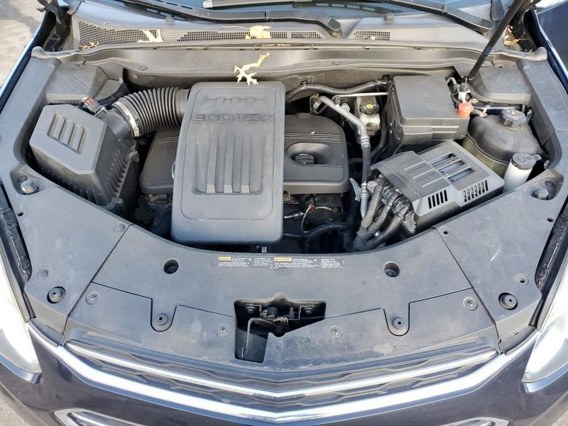 2016 Chevy Equinox 2.4l L4 Used Engine (Price- 2860)