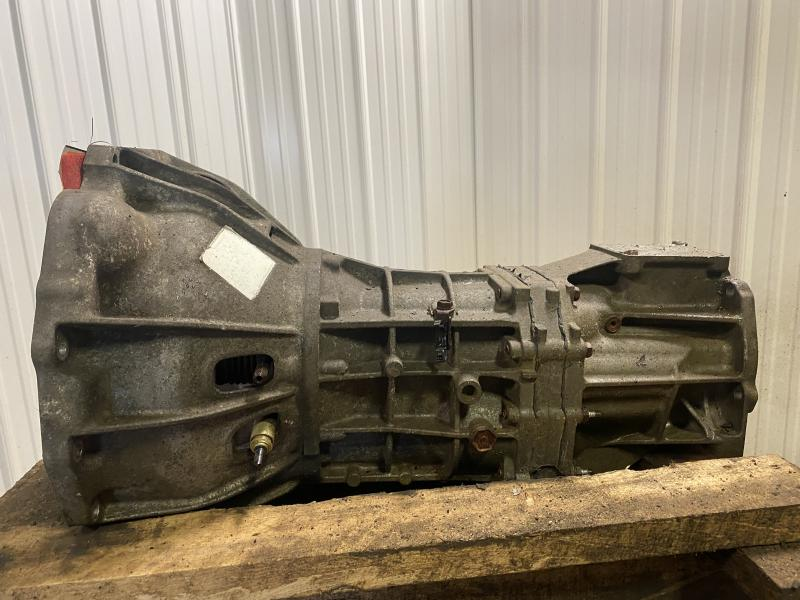2008 Chevy Colorado At, 2.9l, 4x2  Used Transmission (Price- 1320)