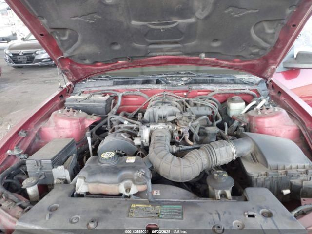 2005 Ford Mustang 4.6l v8 Used Engine (Price- 2700)