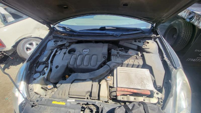 2010 Nissan Altima 2.5l l4 Used Engine (Price- 1347)